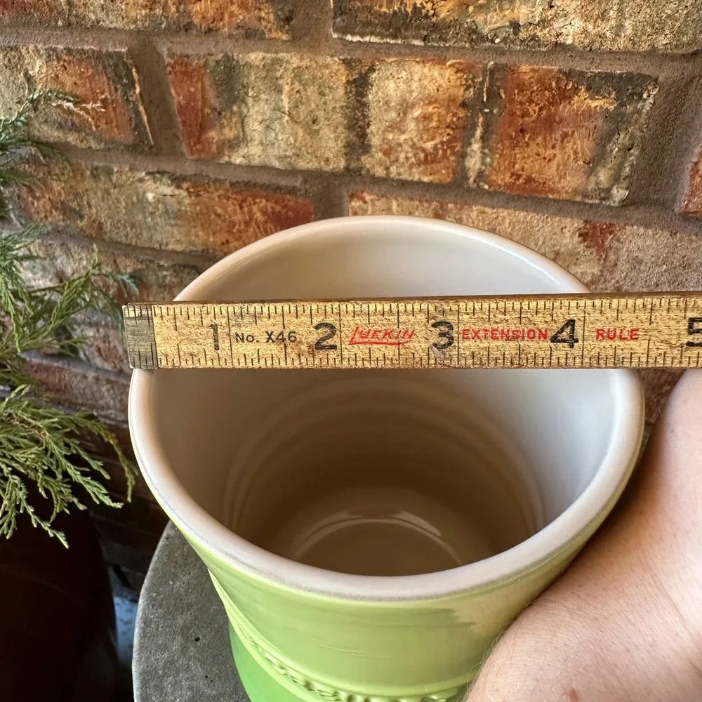 Le Creuset all measurements